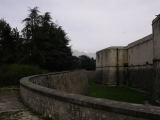 Castello - Gran Sasso